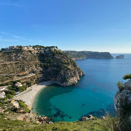 K-Colors By Nuka Homes Jávea Esterno foto