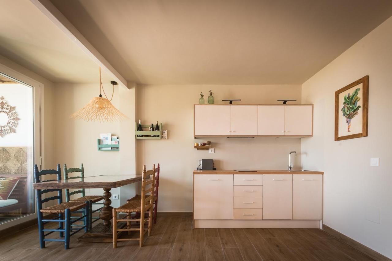 K-Colors By Nuka Homes Jávea Esterno foto