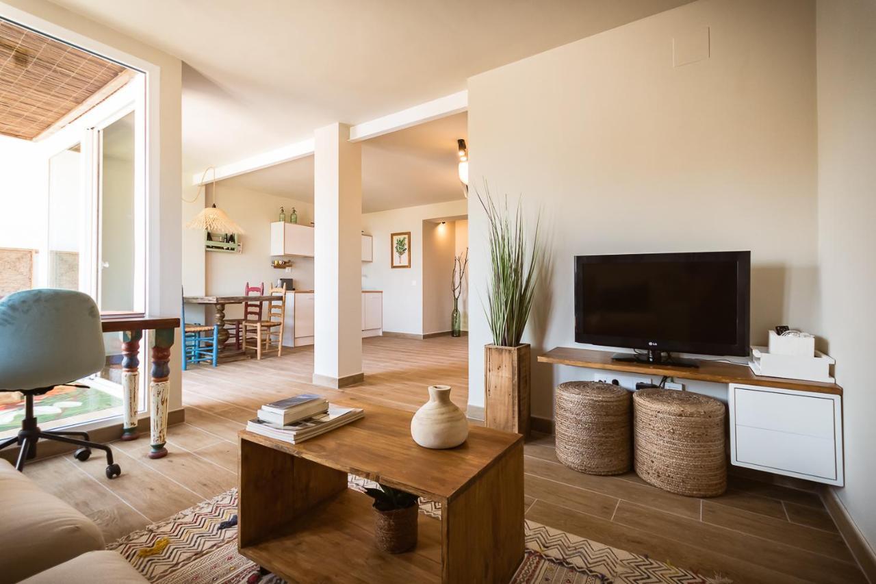K-Colors By Nuka Homes Jávea Esterno foto