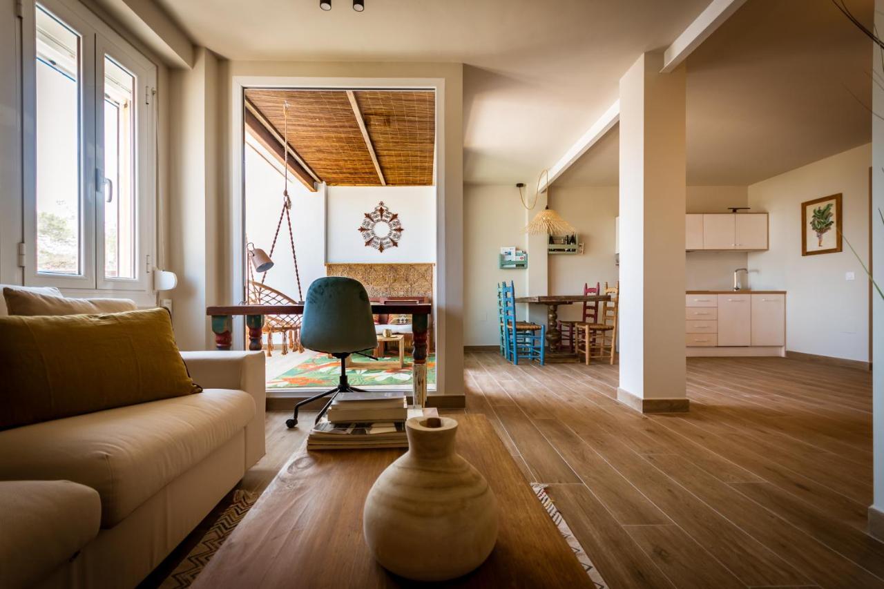 K-Colors By Nuka Homes Jávea Esterno foto