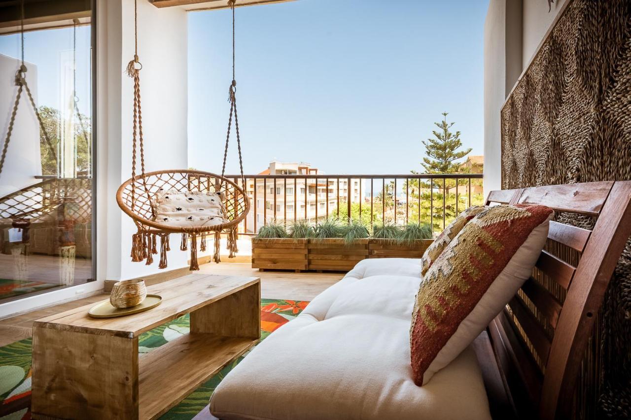 K-Colors By Nuka Homes Jávea Esterno foto