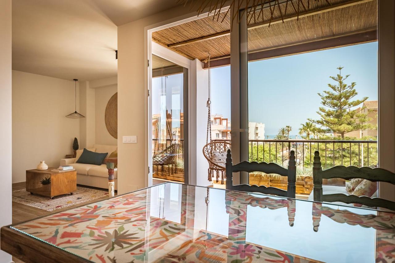 K-Colors By Nuka Homes Jávea Esterno foto