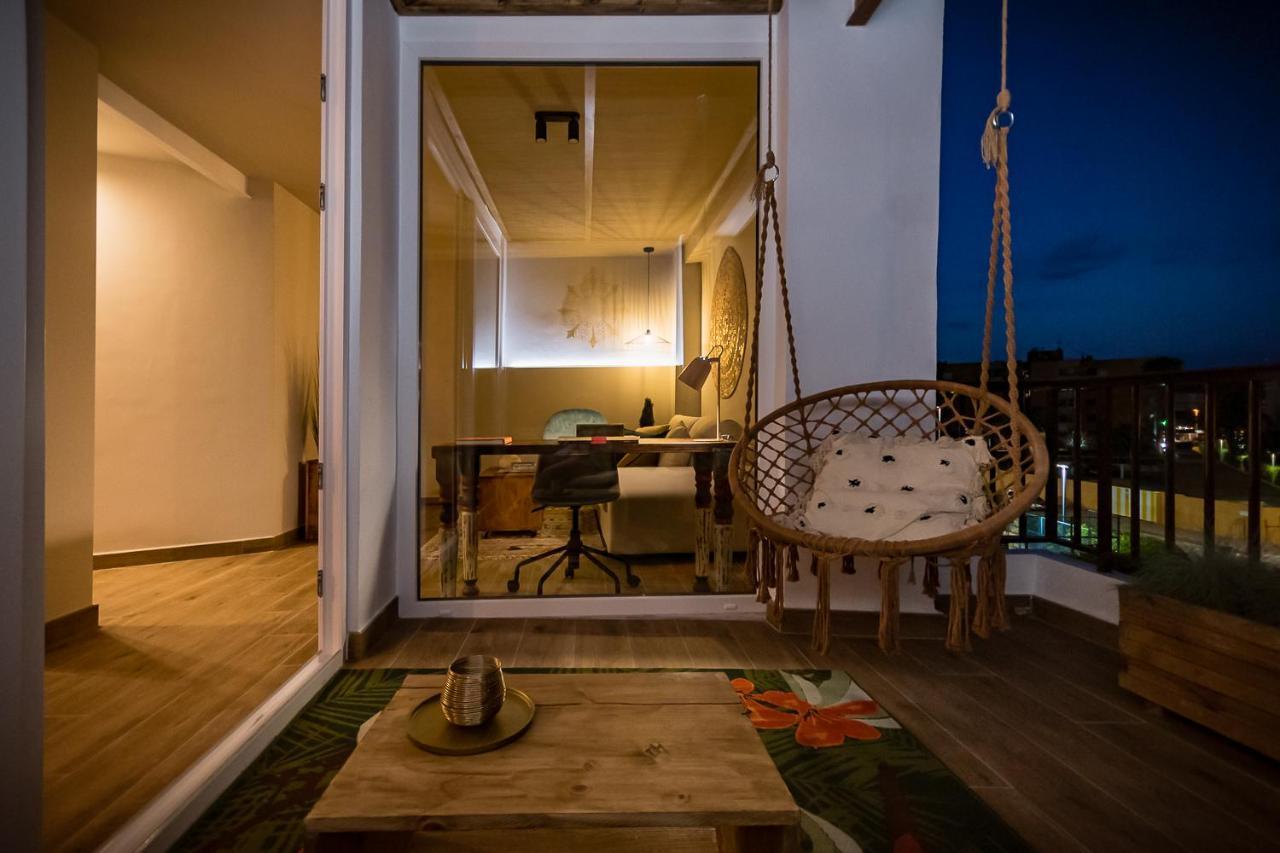 K-Colors By Nuka Homes Jávea Esterno foto