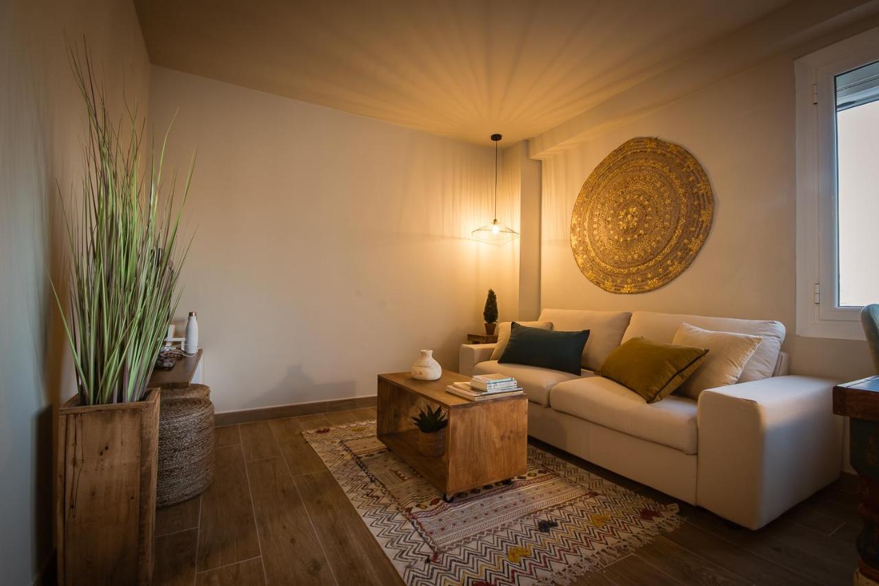 K-Colors By Nuka Homes Jávea Esterno foto